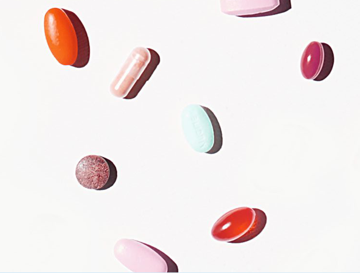 The Complete Guide to Bariatric Multivitamins