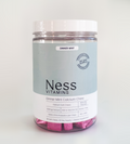 Ness Vitamins_Bariatric Calcium Citrate Chews_Dinner Mint