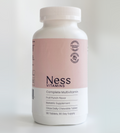 Ness Vitamins_Bariatric Multivitamin_Chewable Tablet_Fruit Punch_90 day supply