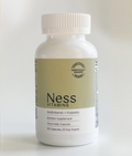 Ness Vitamins_Bariatric Multivitamin + Probiotic